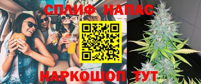 индика Берёзовский